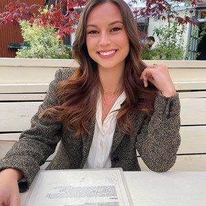 Meet your Posher, Amanda